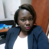 Edna Oluwatoyosi Akande B.Sc ACA