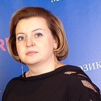 Наталья Дудка