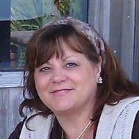 Peggy Cochran