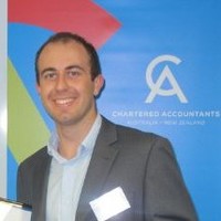 Michael Liprino
