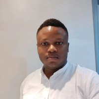 Donald TAGNE TEGAMNANG