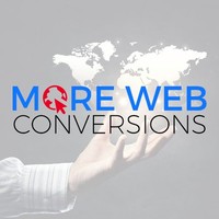 More Web Conversions -