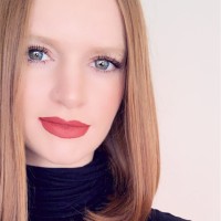 Katherine Powers