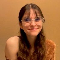 Madison Foreman