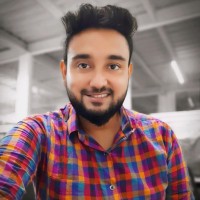 Prapanna Parijat Majumder