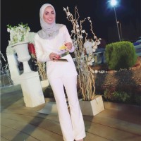 Fatina Azkour