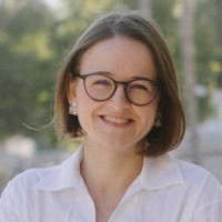Aleksandra Mirgorodskaia