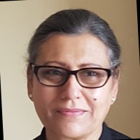 Aisha Y Malik