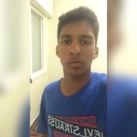 Marcus Vinicius Maciel Rodrigues