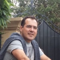 August Oliveira
