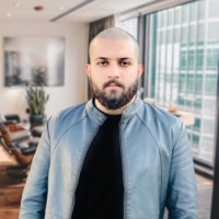 Abdullah Ismail