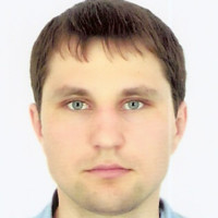Andrii Bohdanovskyi