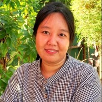 Ei Thinzar