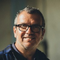 Vincent Frerebeau