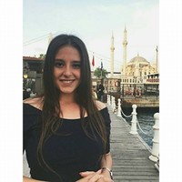 Ece Nur Dali