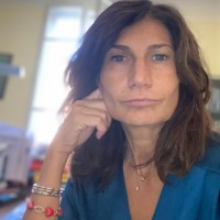 Monica Sangiorgi