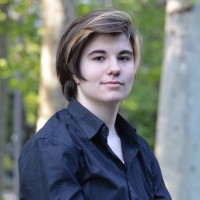 Julie Bonhomme