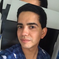 Gabriel Canepa Zegarra