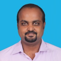 Arun Varadarajan Pmp®