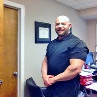 Anthony Rivano, D.C., CCSP
