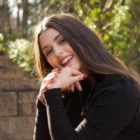 Stephanie Van Ek Brittain