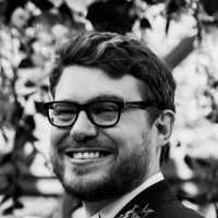 Ian Digby (Cert Cii /Ba Hons)