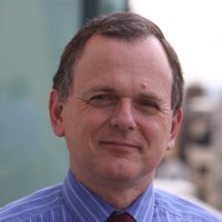 Gareth Waterworth