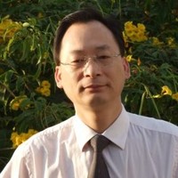 Gu Huihuang