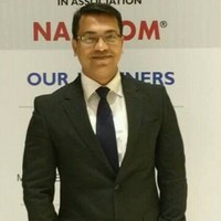 Dipak Ray