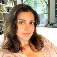 Julie Zefrani