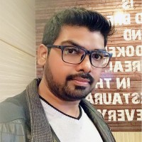 Rahulkumar Vayde