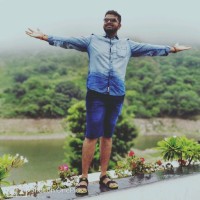 Vishal Bhavsar