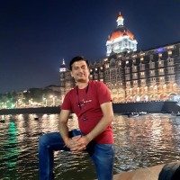 Nitin Avhad
