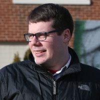 Robby Korth