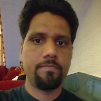 Sunil Rathod