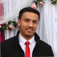 Rakesh Shrestha