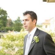 Timothy Blanchard