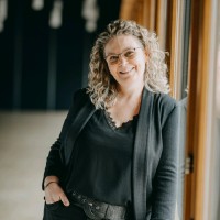 Nathalie Geinoz