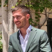 Gonzalo Recio Montero