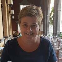 Christine Westeneng