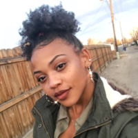Myzaiah Jones