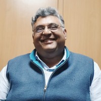 Aayush Goenka