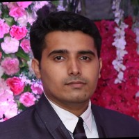Sourav Kumar