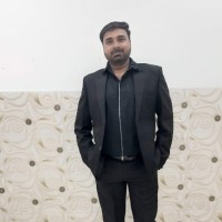 Anand Gaur