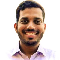 Shreebhooshan B.