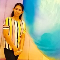 Dinushi Abeyrathna