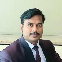 Sushant Kumar