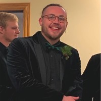 Troy Stiffler Jr.