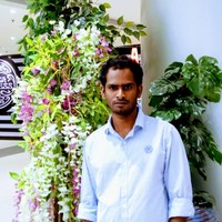 Nagaraju P