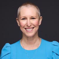 Amy Mahone
